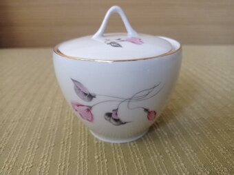 Porcelanova kavova suprava - 4