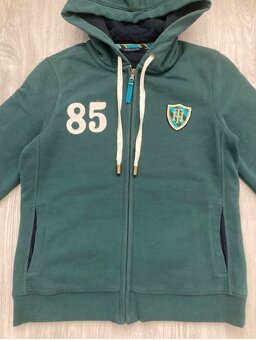 Mikina Tommy Hilfiger, veľ. M - 4