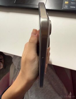 Iphone 15 pro 256gb - 4