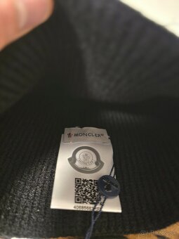 Moncler čiapka - 4