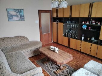 NA POLOSAMOTE DOM,STODOLA aPOZEMOK 4822m2 MYJAVSKÉ KOPANICE - 4