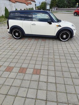 MINI Cooper D Clubman 80KW 1.6d - 4