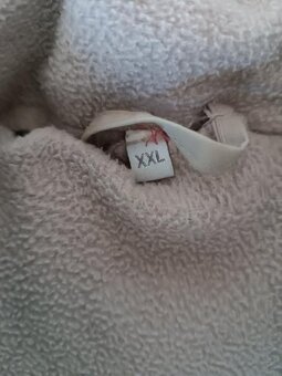 Zimná bunda XXL - 4