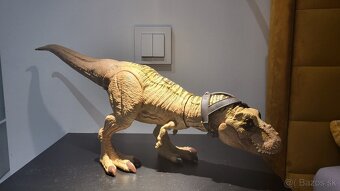 Dinosaurus, Dinosaury - 4