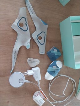 Owlet smart sock 3. generácia - 4