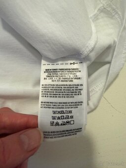 Tričko Vans veľ. 164 - 4