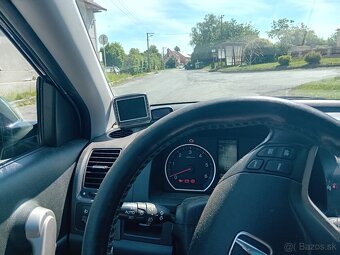 Honda crv III 2.2 D - 4