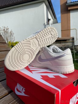 Nike Dunk Low Oxygen Purple - 4