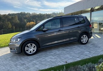 2019 VW Touran 7 miest - 4