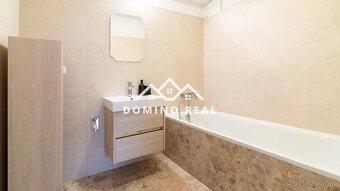 3-izbový byt na prenájom s predzáhradkou a terasou - 4