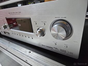 SONY STR-DG710 av receiver s HDMI silver - 4