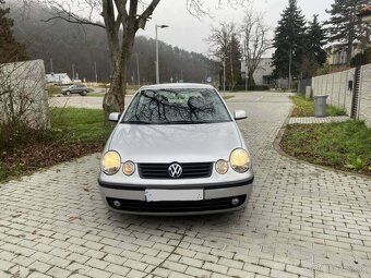 Volkswagen Polo - 4