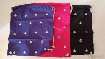 Originálne Baron Bite predmety – limitovaná edícia - 4