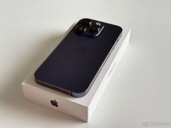 Iphone 14 Pro 256GB - 4