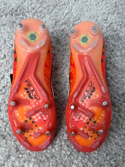 Nike ZOOM SUPERFLY 9 MDS ELITE SG-PROAC - 4