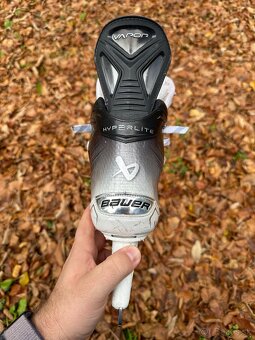 Korcule Bauer Vapor Hyperlite 2 custom - 4