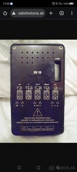 Avometer 2 DU-10 - 4