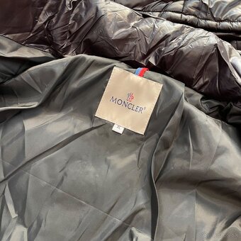 Moncler bunda - 4