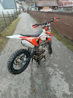 Ktm exc-f 350 2023 - 4