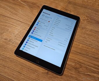 Apple iPad 6 32gb - 4