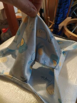 Doplnky pre morča - 4