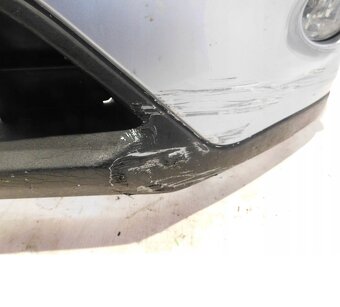 SUBARU XV PREDNY NARAZNIK - 4