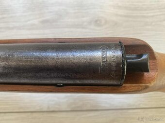 vzduchovka HAENEL MODEL 310 - 4