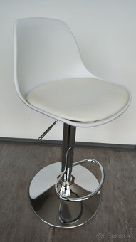 Barová stolička Korsika - 4