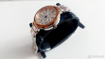 damske hodinky casio sheen - 4