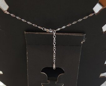 krásna retiazka - 4