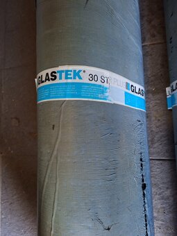 Asfaltový pás DEK GLASTEK 30 STICKER PLUS. - 4
