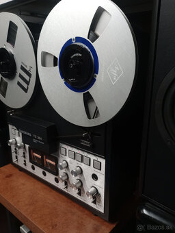 Tandberg TD 20 A - 4