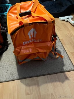 Termo taška Bistro - 4