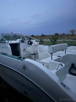 Predám cln s prívesom - 4