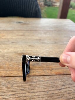 Chrome hearts okuliare - 4