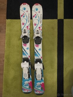 Lyže 80 - 4