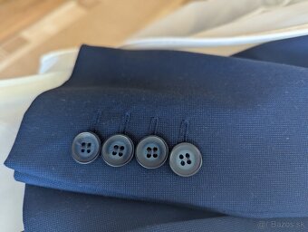 Chlapčenský oblek JANTEX - 4