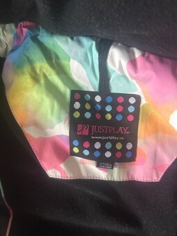 Lyžiarska súprava - 4