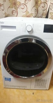 Predam Sušičku ako nove značka Beko - 4