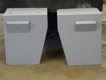 Blatníky Zetor UŘ1 - 4