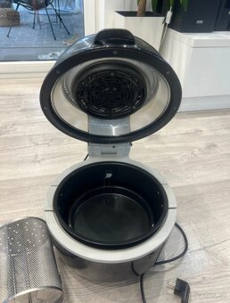 Fritéza Klarstein VitAir - 4