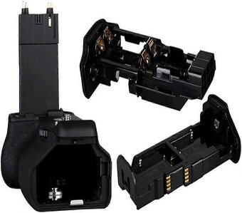 Batériový grip Canon EOS 70D - 4