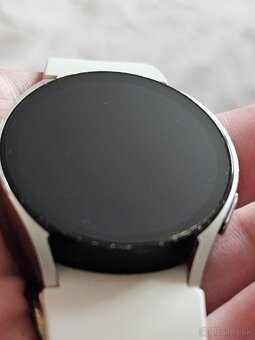 Samsung Galaxy Watch 6 - 4