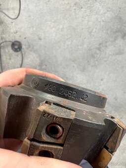 Frezovacia hlava NAREX 80 a 125 - 4