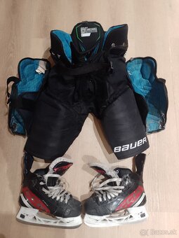 Hokejová výstroj - 4