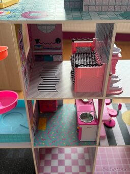 LOL Hračkársky dom - 4