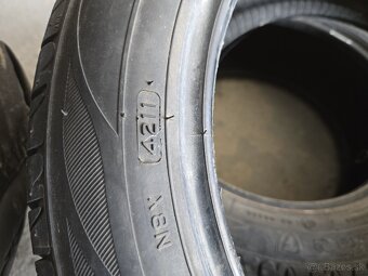 2x letné pneu 195/50r15 - 4