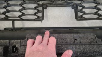 Predný nárazník kia ceed SW - 4