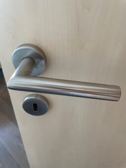 Kľučky TUPAI na interiérové dvere - 4