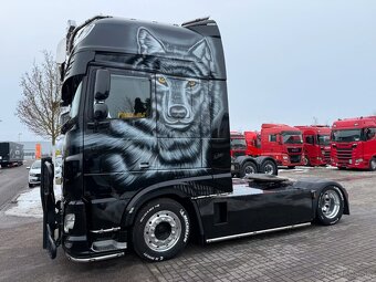 DAF XF 480 SSC/SHOWTRUCK - 4